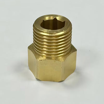 Parte de extensión personalizada Sumerain S3229XW conector de caño