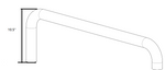 S2142XS extensor (envío DHL/FEDEX/UPS)