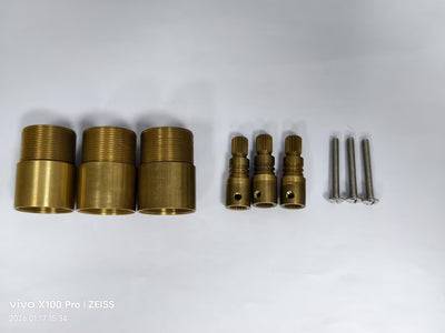 Kit de extensión de cartucho S3231BGI (envío DHL)