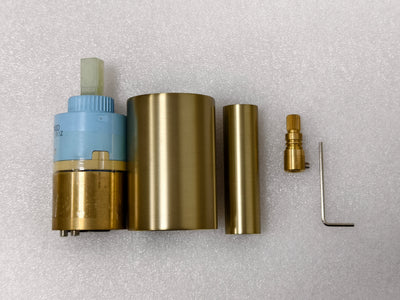 Kit de extensión de válvula S3223BGI (envío USPS)