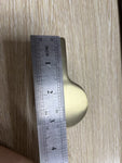 S1394NI mango corto 4 piezas (envío DHL/Fedex)