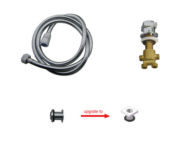 Kit de piezas de repuesto Sumerain S2049CW